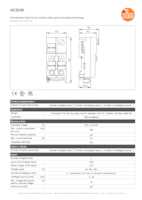 Datasheet for Ifm Electronic AC5230, EAN: 4021179238168