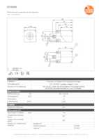 Datenblatt zu Ifm Electronic DTA200, EAN: 4021179238243