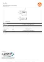 Datasheet for Ifm Electronic E12004, EAN: 4021179232272