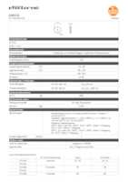 Datasheet for Ifm Electronic E80322, EAN: 4021179232463