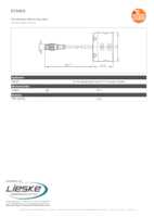Datasheet for Ifm Electronic E70423, EAN: 4021179248860