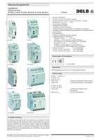 Datenblatt zu Dold 0059428, EAN: 4030641594282
