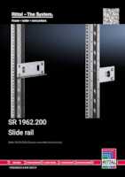 Datasheet for Rittal 1962200, EAN: 4028177013117