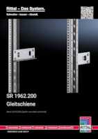 Datenblatt zu Rittal 1962200, EAN: 4028177013117