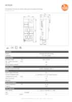 Datasheet for Ifm Electronic AC522A, EAN: 4021179238151