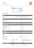 Datasheet for Ifm Electronic EVT156, EAN: 4021179251976