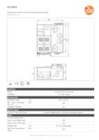 Datasheet for Ifm Electronic AC542A, EAN: 4021179238205