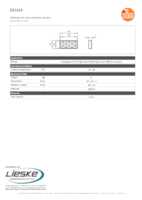 Datasheet for Ifm Electronic E21115, EAN: 4021179238670