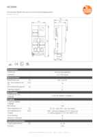 Datenblatt zu Ifm Electronic AC508A, EAN: 4021179238113