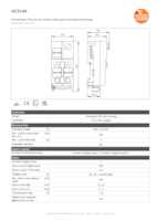 Datasheet for Ifm Electronic AC514A, EAN: 4021179238137