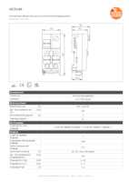 Datenblatt zu Ifm Electronic AC514A, EAN: 4021179238137