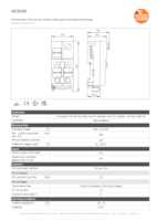 Datasheet for Ifm Electronic AC5225, EAN: 4021179240789