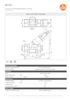 Datasheet for Ifm Electronic SBY333, EAN: 4021179240345