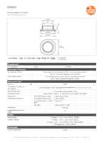 Datenblatt zu Ifm Electronic E33201, EAN: 4021179241502