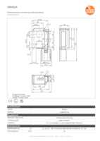 Datenblatt zu Ifm Electronic O5H51A, EAN: 4021179239936