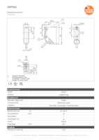 Datenblatt zu Ifm Electronic O5P501, EAN: 4021179242868