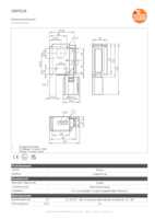 Datenblatt zu Ifm Electronic O5P51A, EAN: 4021179239950