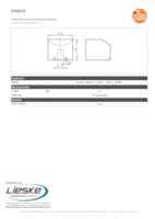 Datasheet for Ifm Electronic E40203, EAN: 4021179234771