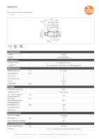 Datenblatt zu Ifm Electronic OGE101, EAN: 4021179246880