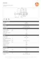 Datasheet for Ifm Electronic OGE302, EAN: 4021179242943