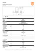 Datenblatt zu Ifm Electronic OGE302, EAN: 4021179242943