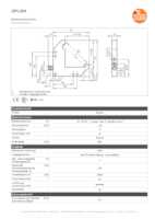 Datenblatt zu Ifm Electronic OPL200, EAN: 4021179243131