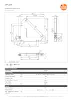 Datasheet for Ifm Electronic OPL203, EAN: 4021179243162