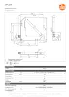 Datenblatt zu Ifm Electronic OPL203, EAN: 4021179243162