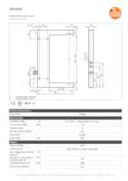 Datasheet for Ifm Electronic OPU205, EAN: 4021179243223
