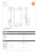 Datenblatt zu Ifm Electronic OPU205, EAN: 4021179243223