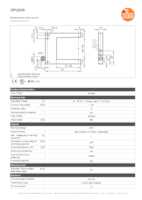 Datasheet for Ifm Electronic OPU209, EAN: 4021179243254