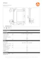 Datasheet for Ifm Electronic OPU210, EAN: 4021179243261