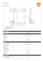 Datenblatt zu Ifm Electronic OPU210, EAN: 4021179243261