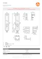 Datenblatt zu Ifm Electronic OY054S, EAN: 4021179243513