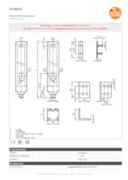 Datenblatt zu Ifm Electronic OY061S, EAN: 4021179243582