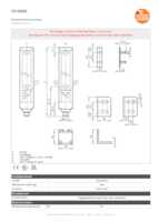 Datenblatt zu Ifm Electronic OY095S, EAN: 4021179243919