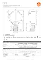 Datenblatt zu Ifm Electronic PG2789, EAN: 4021179244138
