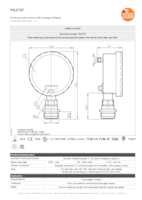Datasheet for Ifm Electronic PG2797, EAN: 4021179244176