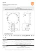 Datenblatt zu Ifm Electronic PG2797, EAN: 4021179244176