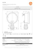 Datenblatt zu Ifm Electronic PG2798, EAN: 4021179244183