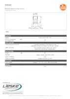 Datasheet for Ifm Electronic E40191, EAN: 4021179230933