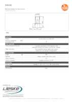 Datasheet for Ifm Electronic E40192, EAN: 4021179230940