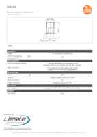 Datasheet for Ifm Electronic E40193, EAN: 4021179230957