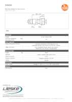 Datasheet for Ifm Electronic E40200, EAN: 4021179234757