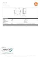 Datasheet for Ifm Electronic AC3016, EAN: 4021179247641