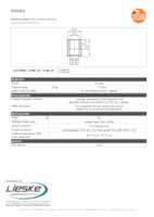 Datasheet for Ifm Electronic E43301, EAN: 4021179248730