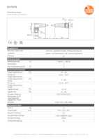 Datenblatt zu Ifm Electronic EVT078, EAN: 4021179231749