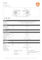 Datasheet for Ifm Electronic EVT080, EAN: 4021179231763