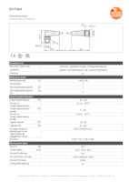 Datenblatt zu Ifm Electronic EVT084, EAN: 4021179231800