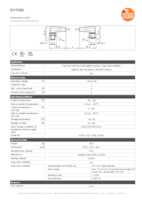 Datasheet for Ifm Electronic EVT085, EAN: 4021179231817
